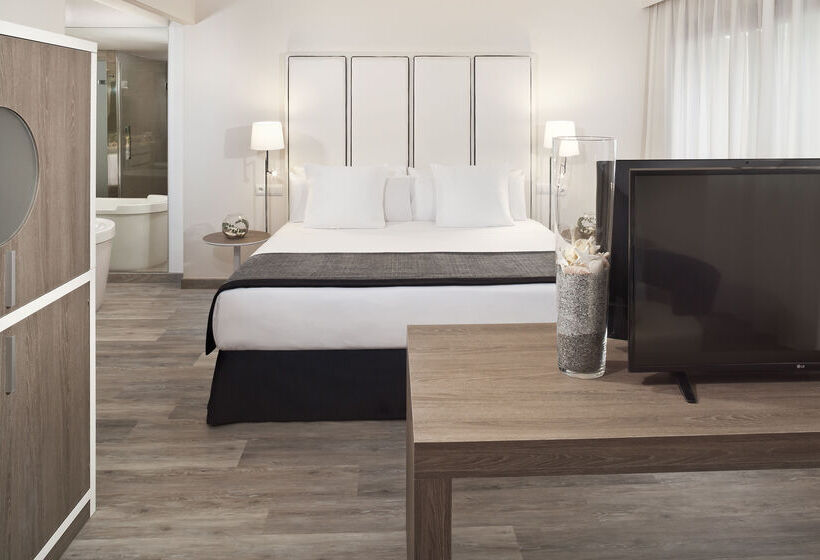 호텔 Melia Lebreros