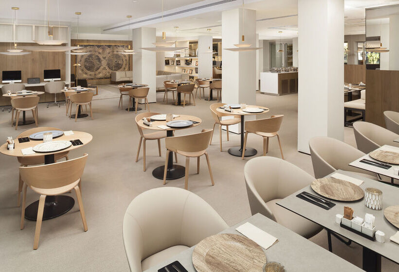 호텔 Melia Lebreros