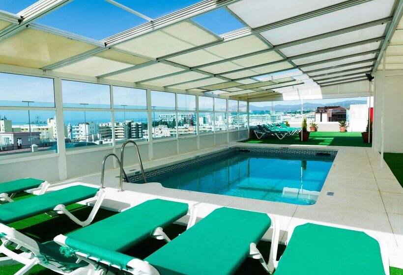 בית מלון כפרי Monarque El Rodeo