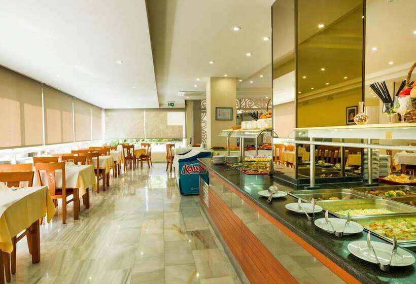 בית מלון כפרי Monarque El Rodeo