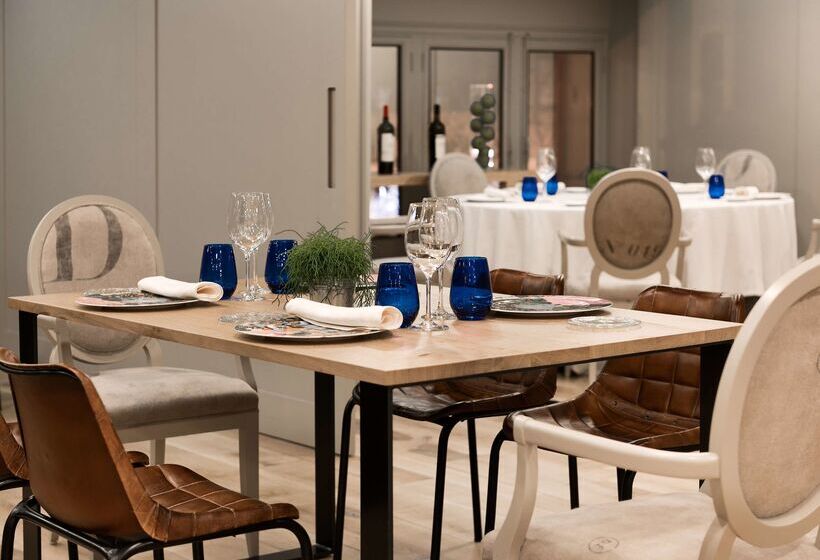 NH Collection Gran Hotel De Zaragoza