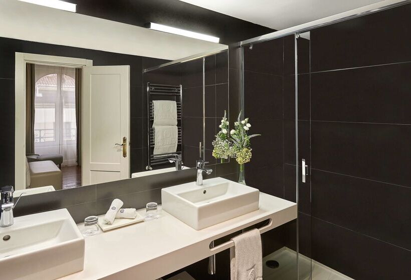 NH Collection Gran Hotel De Zaragoza