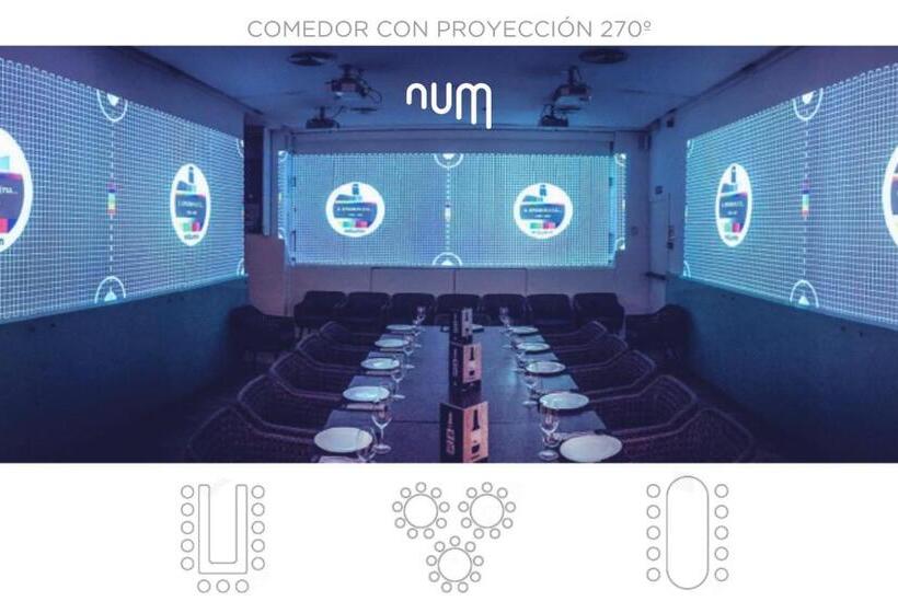 هتل Num