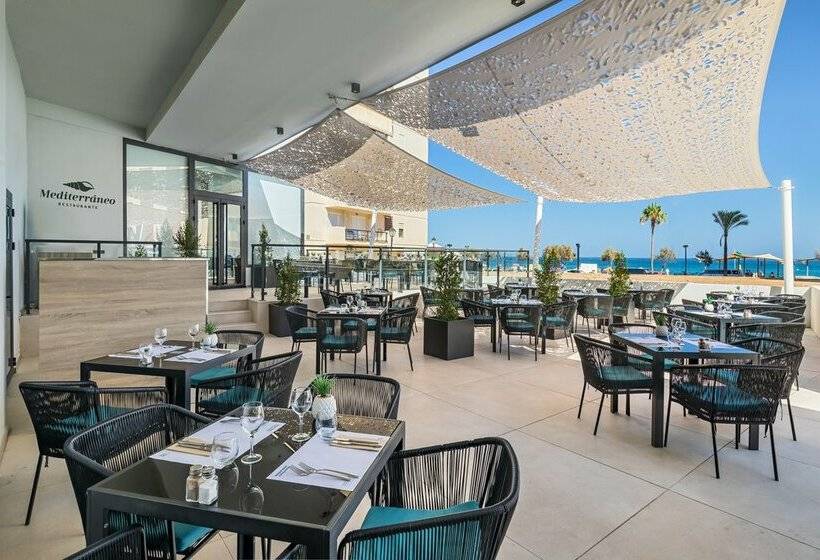 Hotel Occidental Fuengirola