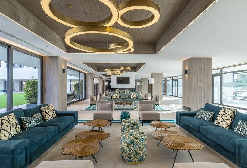 Hotel Occidental Fuengirola