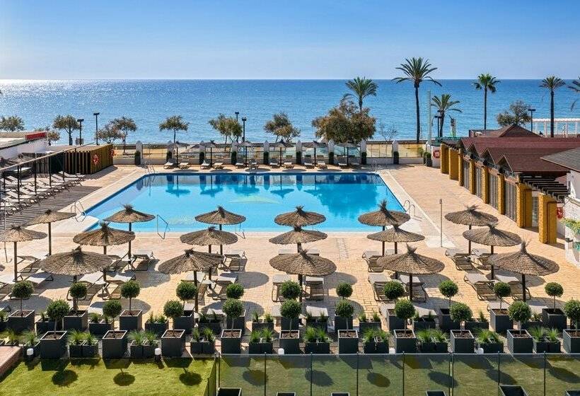 Hotel Occidental Fuengirola