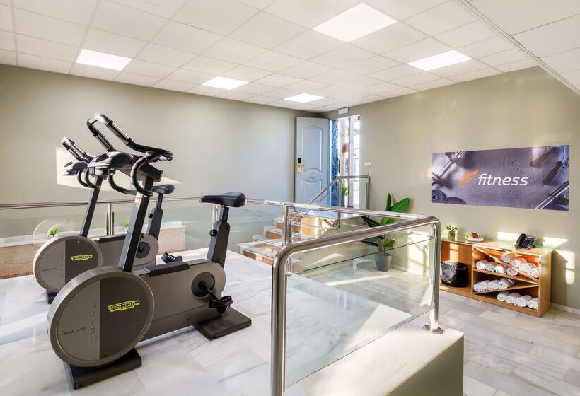 Hotel Occidental Fuengirola