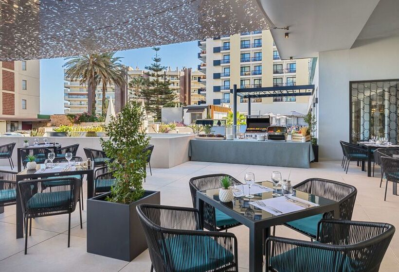 Hotel Occidental Fuengirola