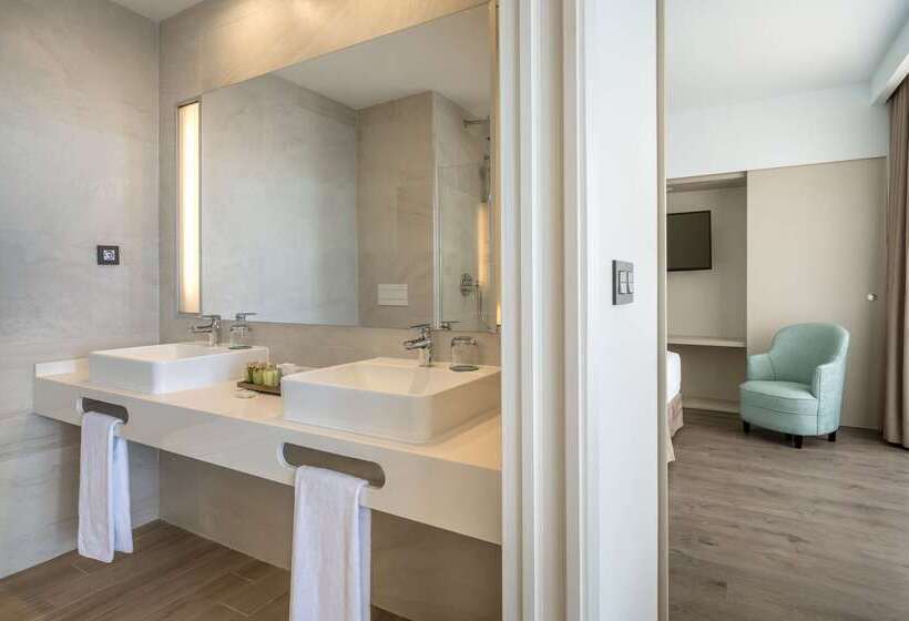 Hotel Occidental Fuengirola