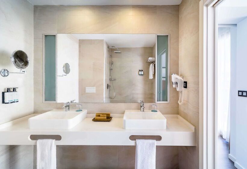 Hotel Occidental Fuengirola