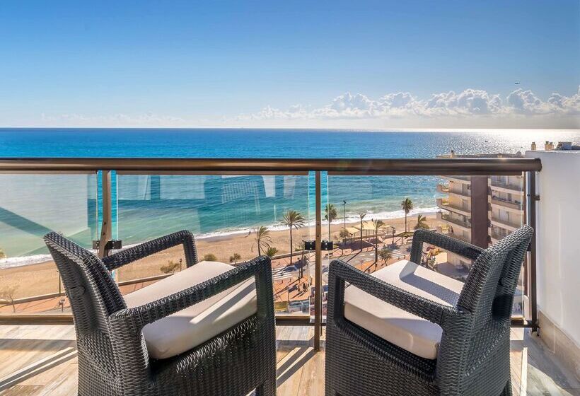 Hotel Occidental Fuengirola