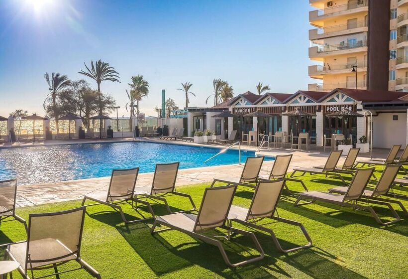 Hotel Occidental Fuengirola