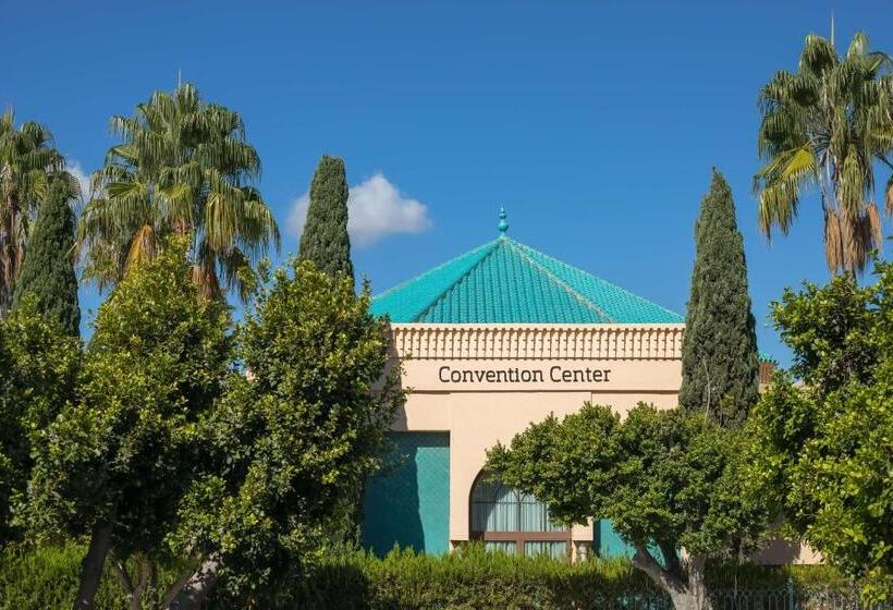 בית מלון כפרי Occidental Torremolinos Playa