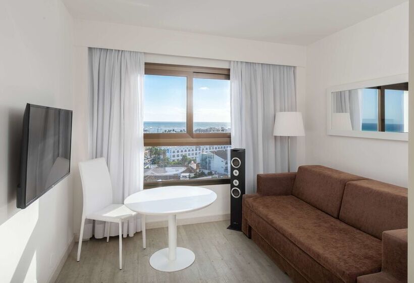 هتل Ocean House Costa del Sol, Affiliated by Meliá