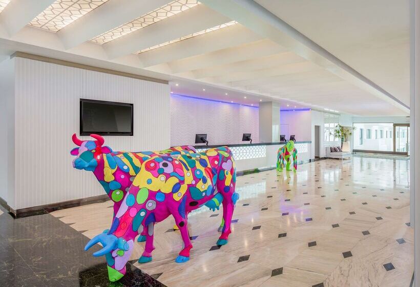 هتل Ocean House Costa del Sol, Affiliated by Meliá