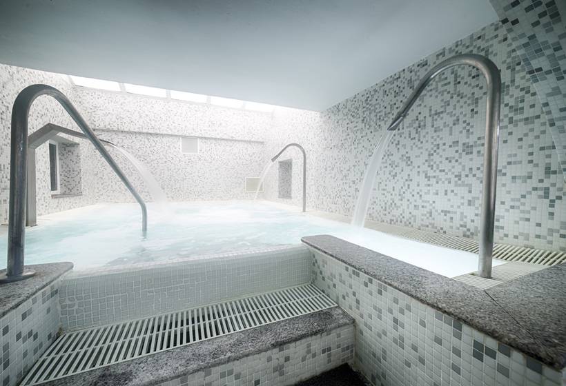 هتل Ohtels Belvedere