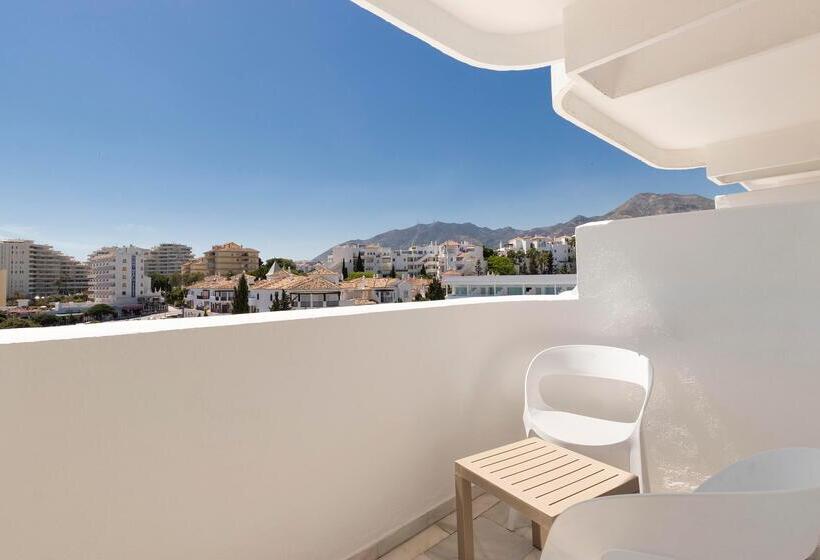 בית מלון כפרי Palia La Roca