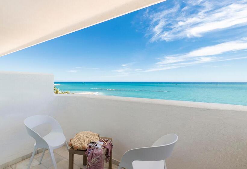 בית מלון כפרי Palia La Roca