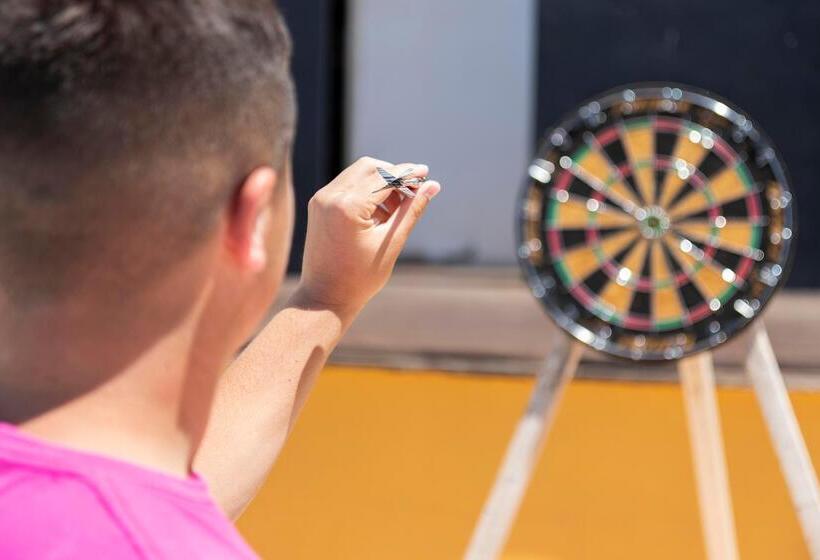 בית מלון כפרי Palia La Roca