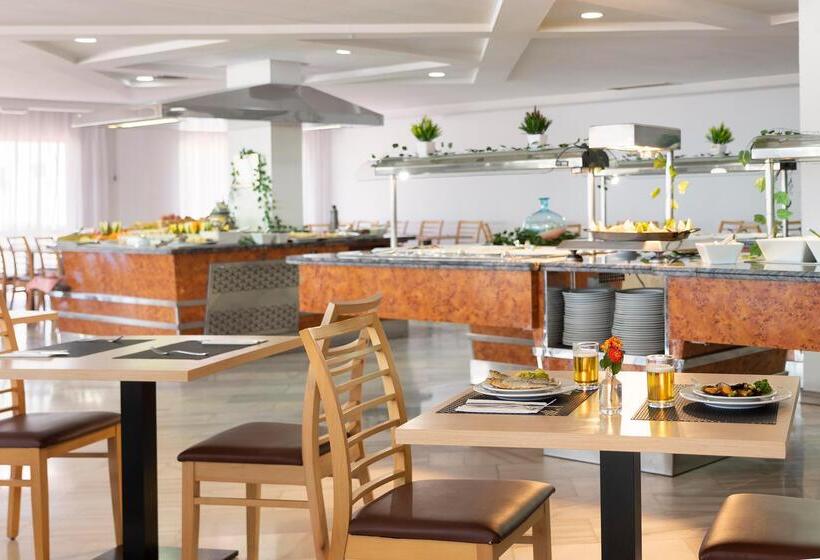 בית מלון כפרי Palia La Roca