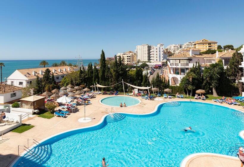 בית מלון כפרי Palia La Roca