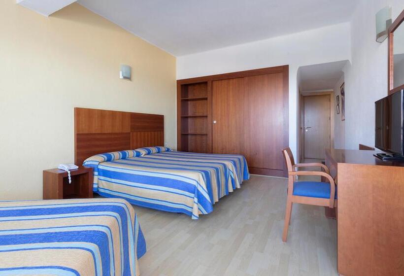 בית מלון כפרי Palia La Roca