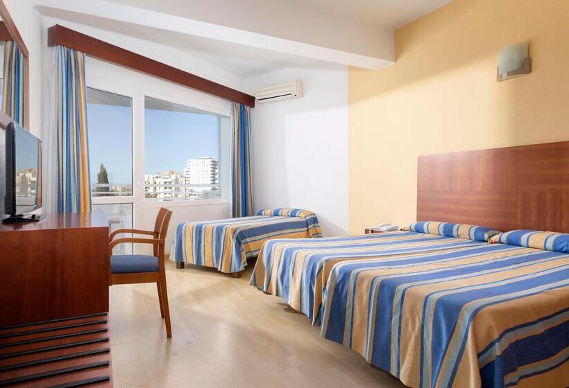 בית מלון כפרי Palia La Roca