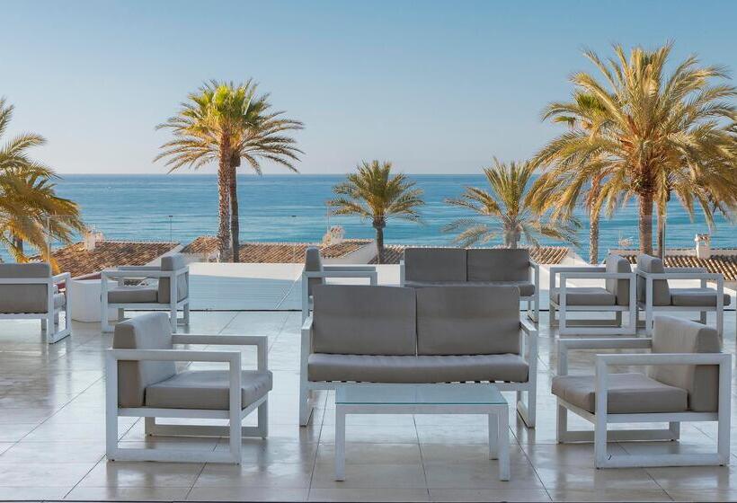 בית מלון כפרי Palia La Roca