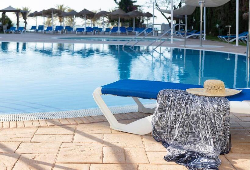 בית מלון כפרי Palia La Roca