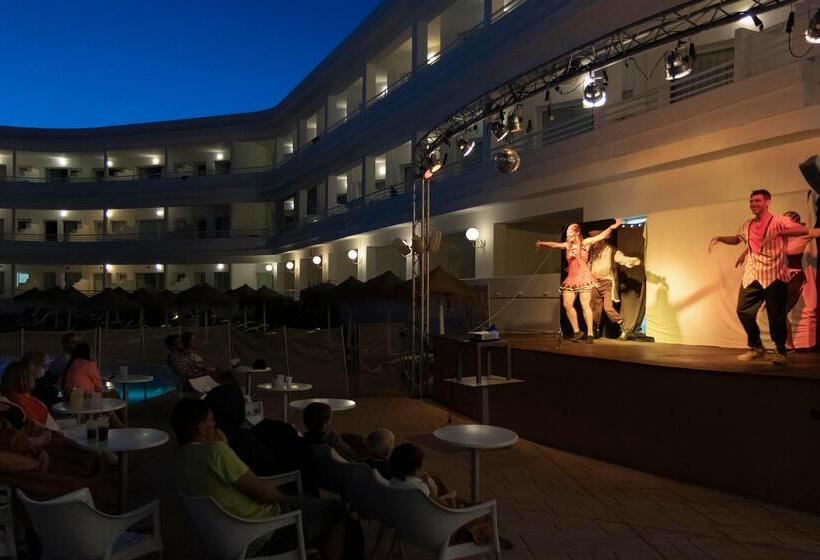 בית מלון כפרי Palia La Roca