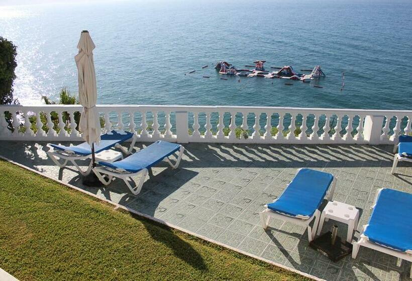 Hotel Paraíso Del Mar