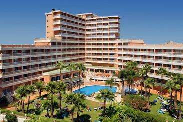 Hotel Parasol Garden