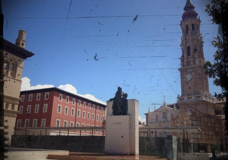 هتل Pilar Plaza