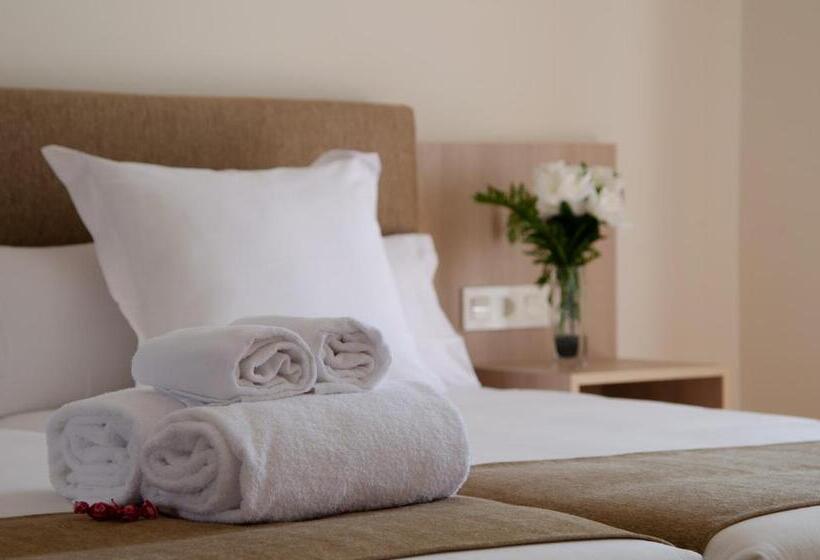 فندق Puerta Ciudad Rodrigo