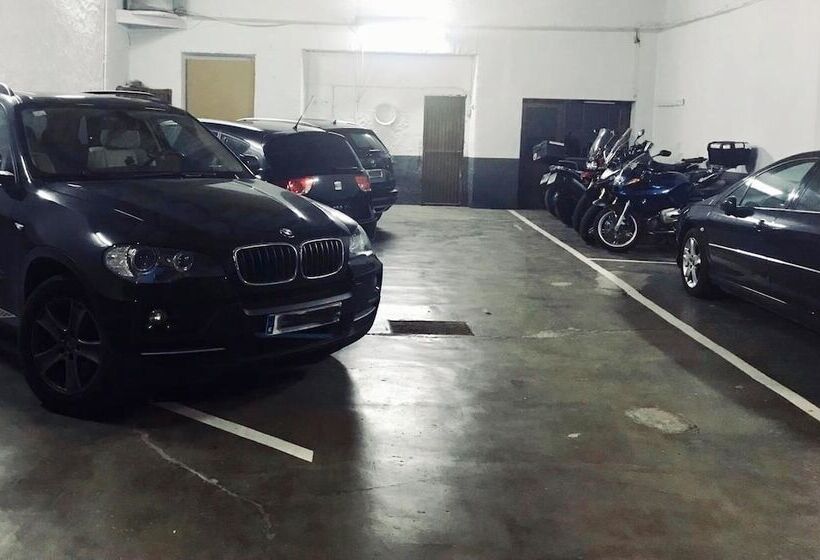 فندق Puerta Ciudad Rodrigo