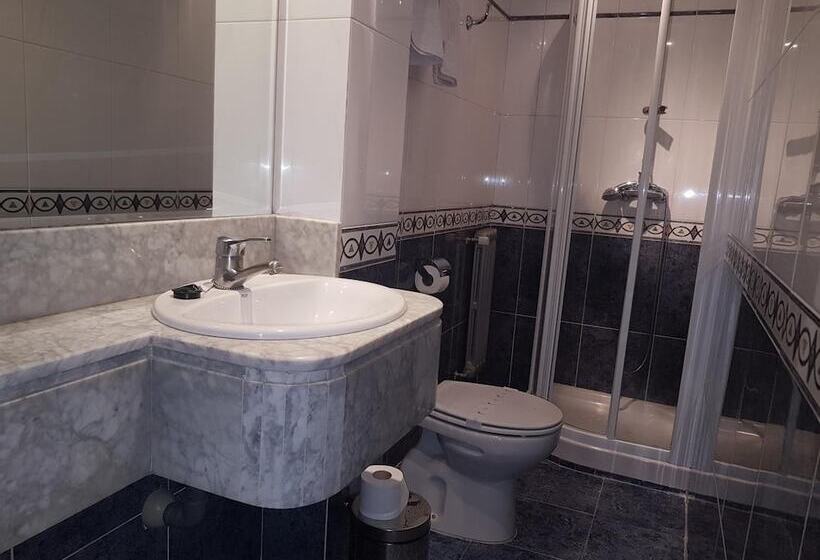 هتل Residencia Castellano I