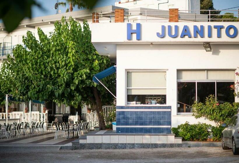 هتل Juanito Platja