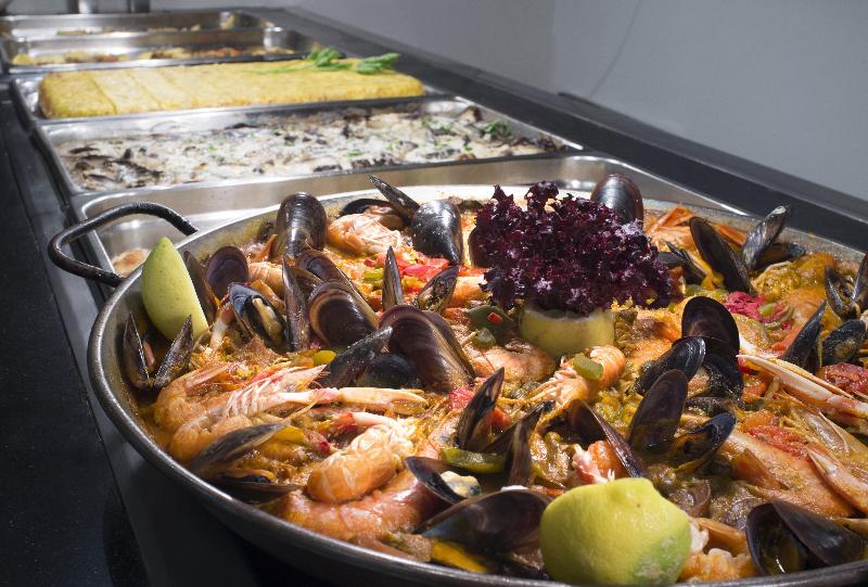 酒店 Rosamar Maxim 4  Adults Only