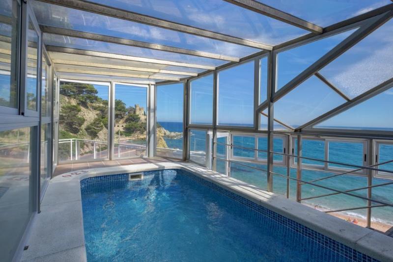 酒店 Rosamar Maxim 4  Adults Only