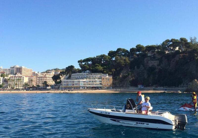 酒店 Rosamar Maxim 4  Adults Only