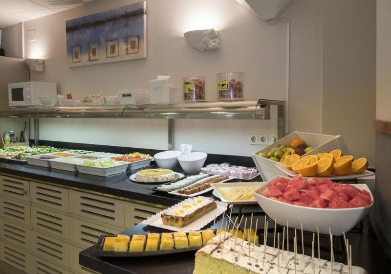 酒店 Rosamar Maxim 4  Adults Only