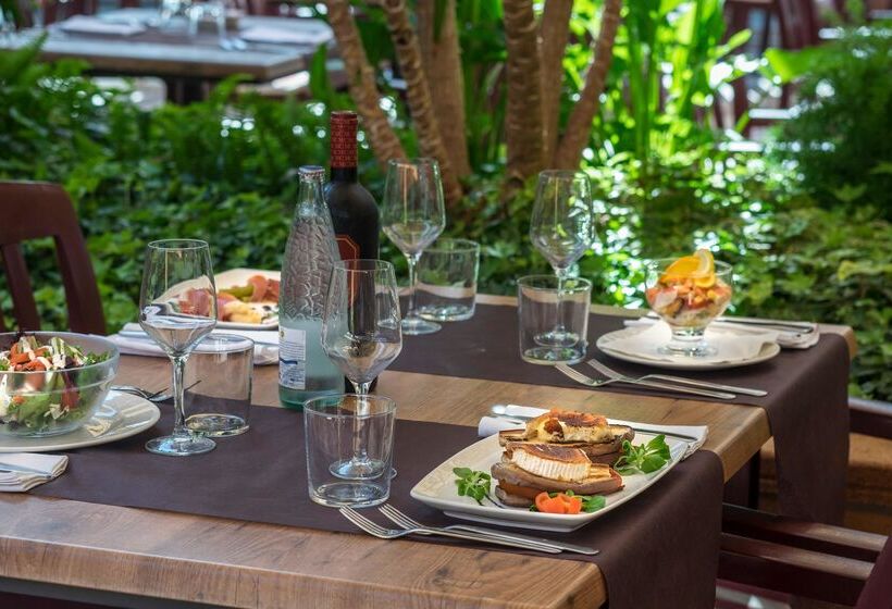 酒店 Rosamar & Spa 4s