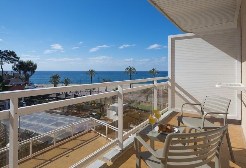 酒店 Rosamar & Spa 4s