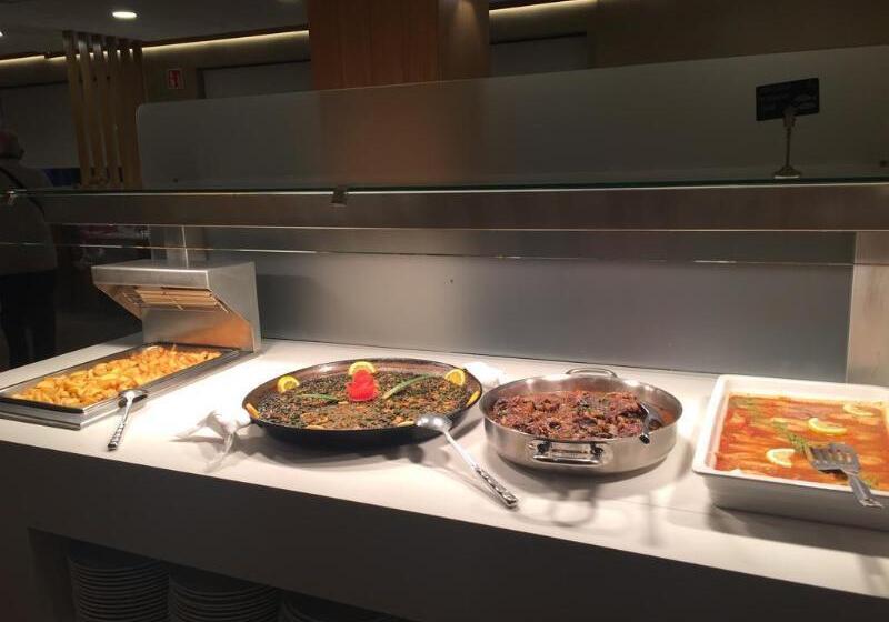 酒店 Rosamar & Spa 4s