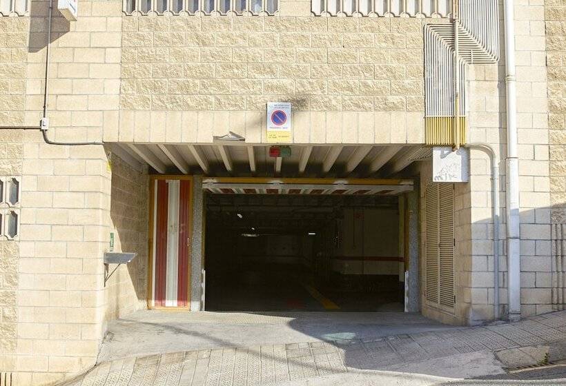 فندق San Jorge