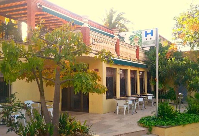 Hotel San Martin