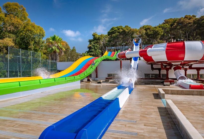 هتل Best Lloret Splash