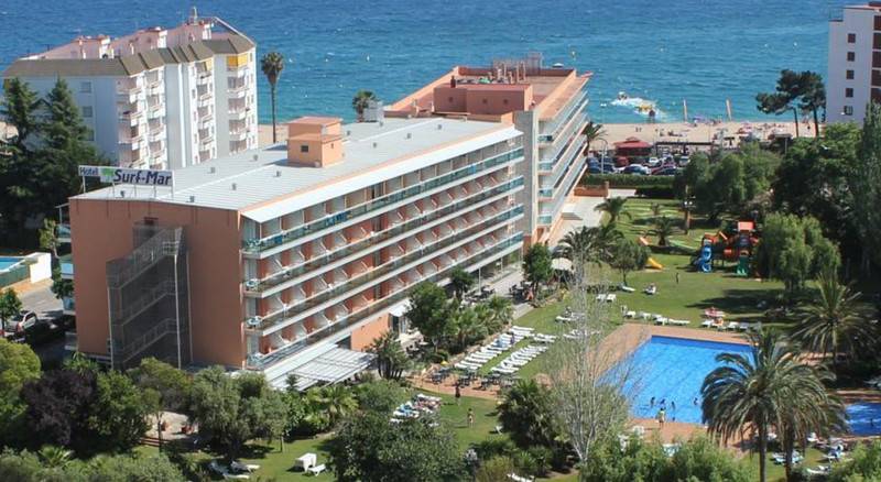 هتل Surf Mar