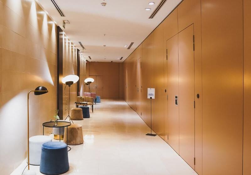 בית מלון כפרי Taburiente S.C.Tenerife