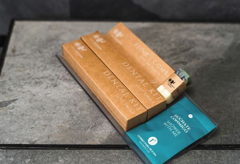 בית מלון כפרי Taburiente S.C.Tenerife